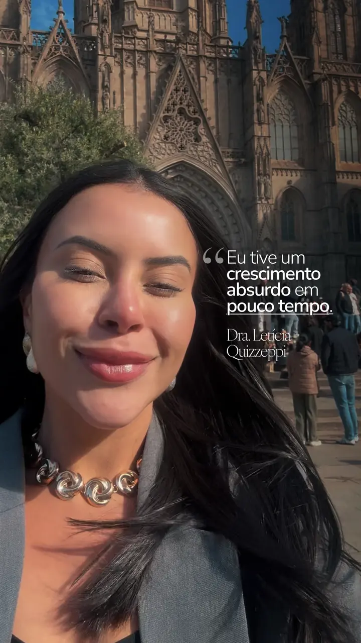 Capa do vídeo de prova social 2
