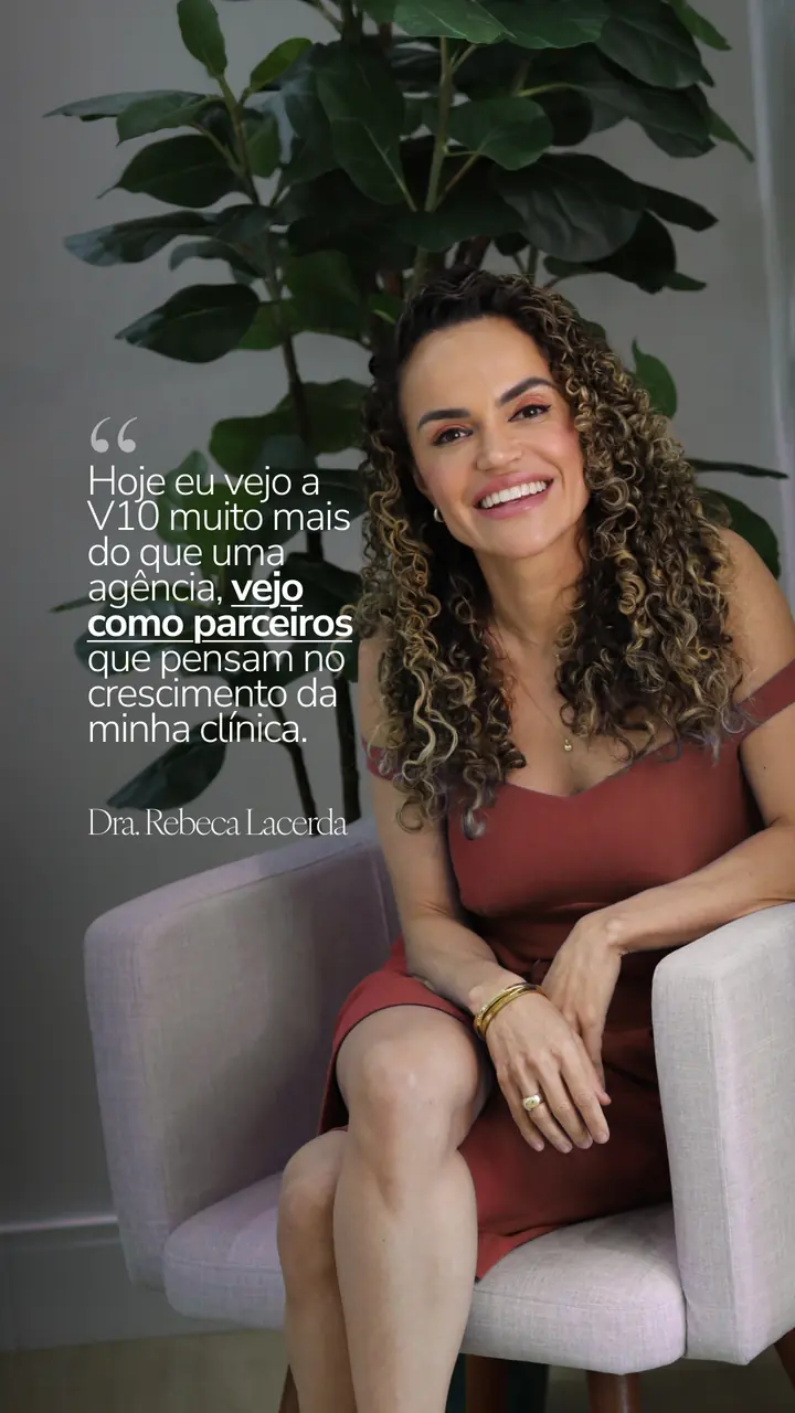 Capa do vídeo de prova social 3