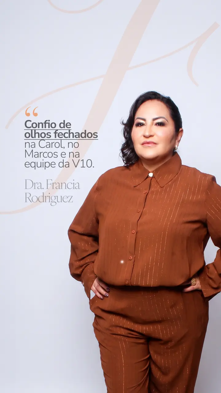 Capa do vídeo de prova social 4