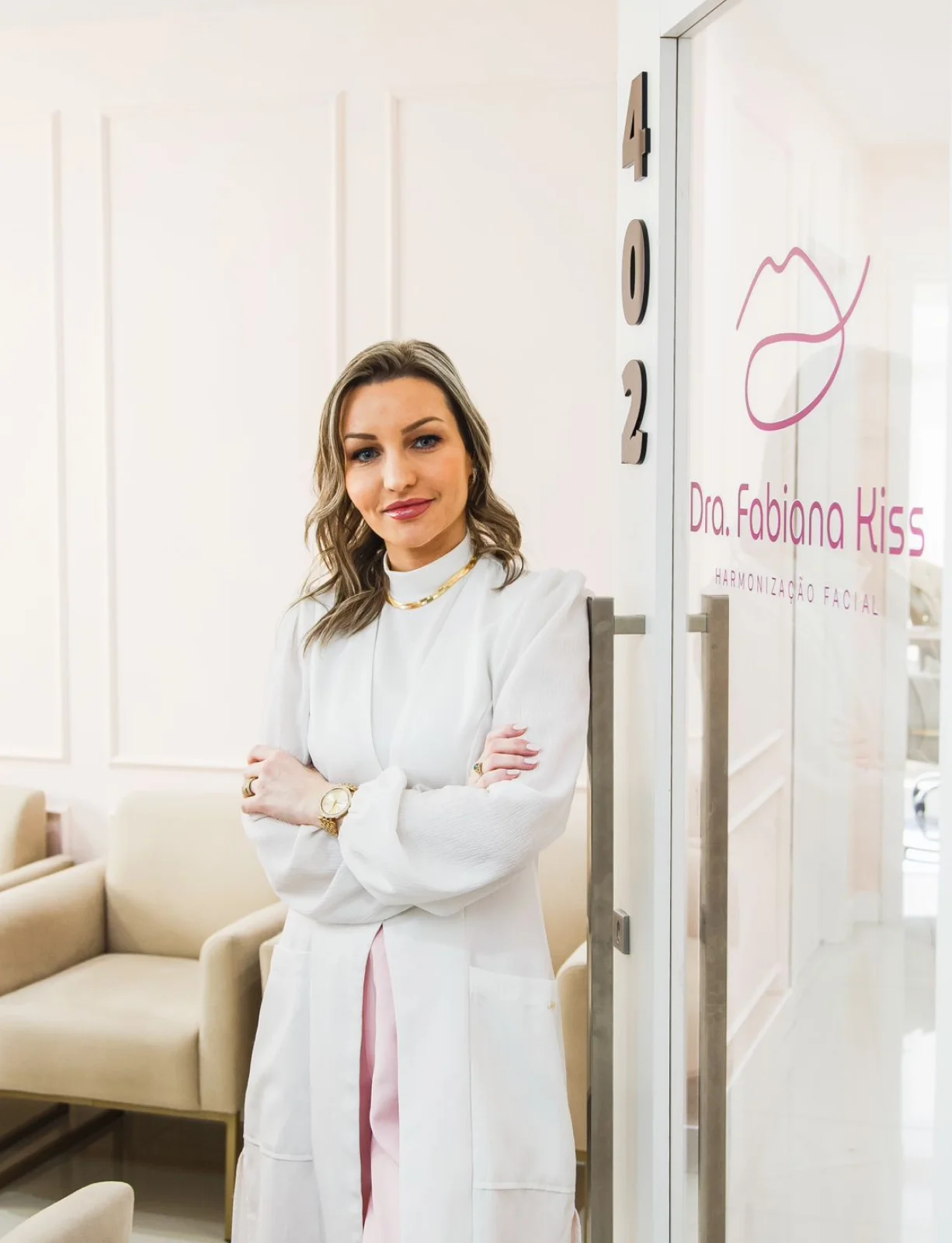 Clinica Dra. Fabiana Kiss