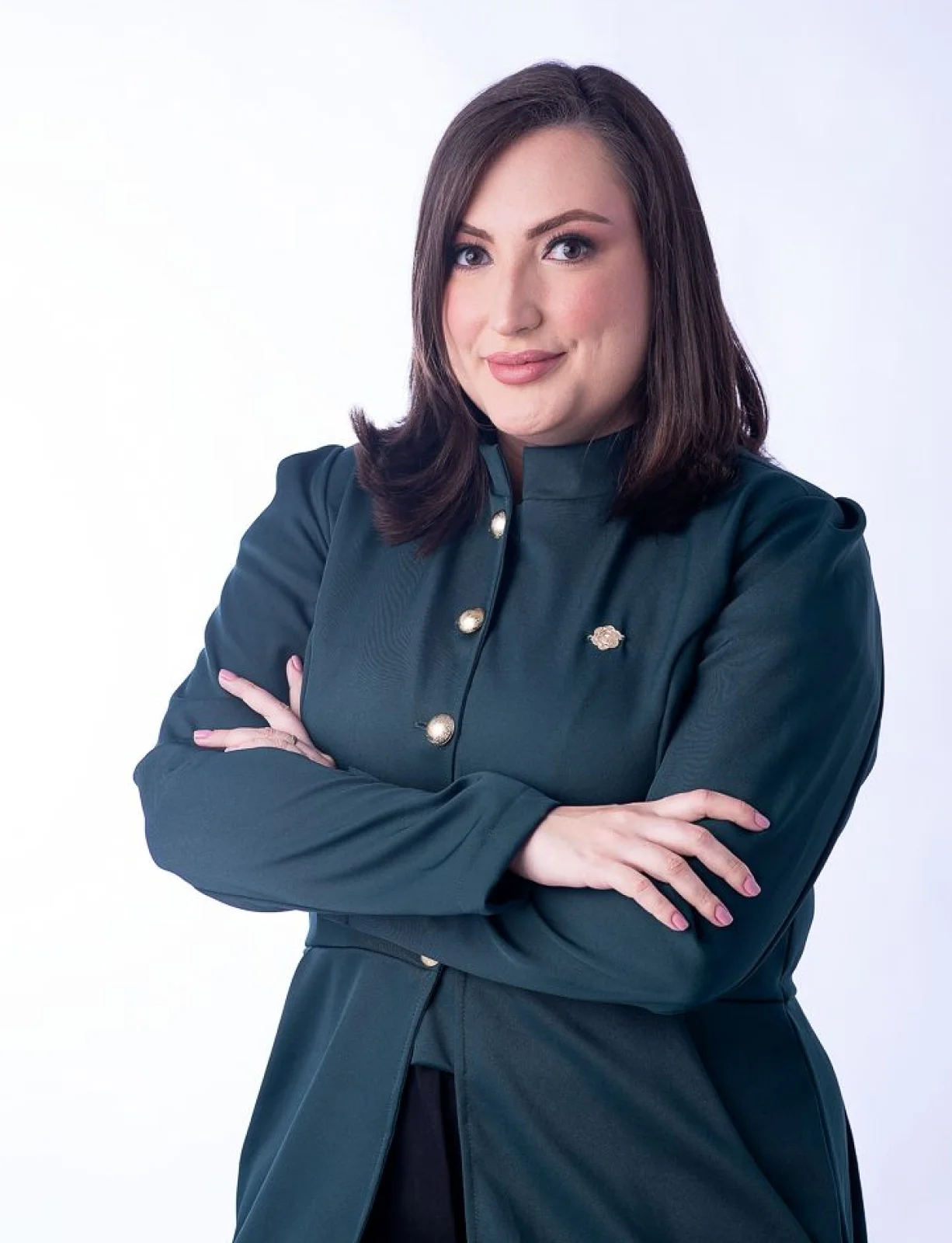 Dra. Fernanda Moro