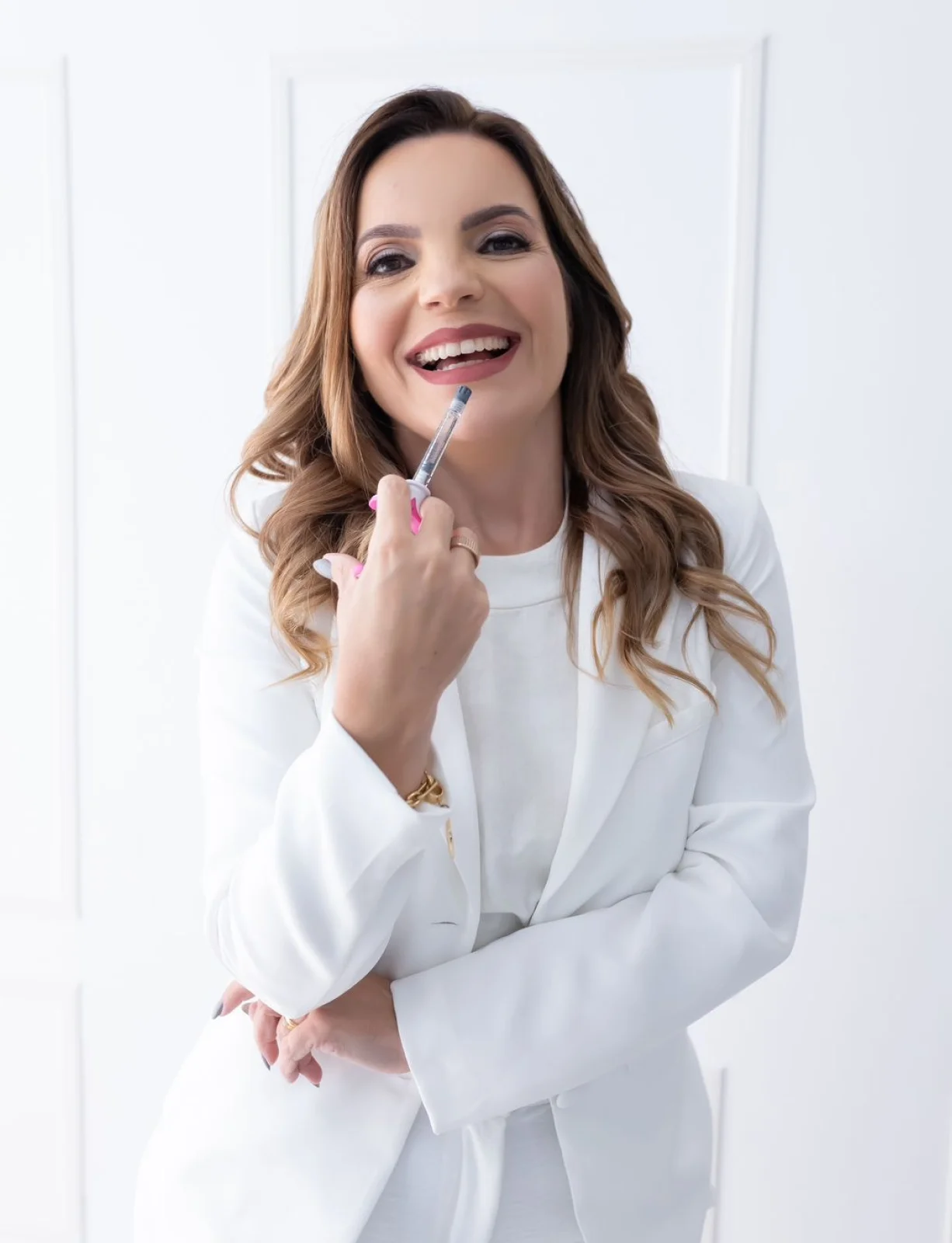 Dra. Vânia Costa
