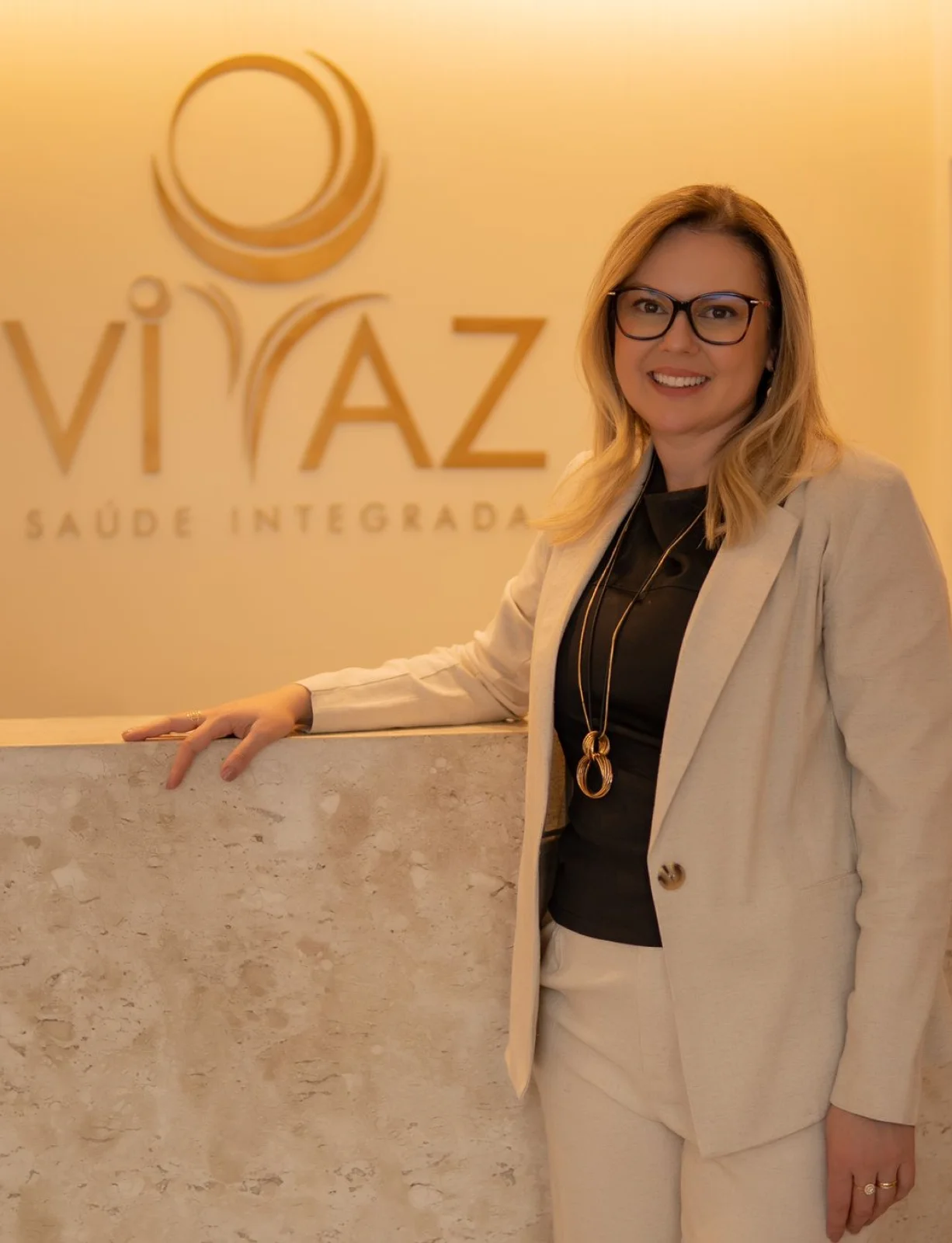 Vivaz Saúde Integrada