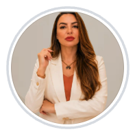 Dra. Thais Rezende · Biomédica Esteta